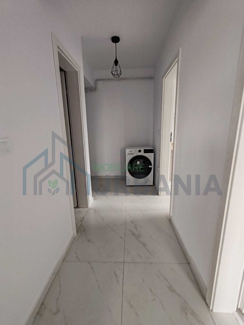 Apartament 2 camere decomandat, 52 mp, Sofia District, Visan - Poză 6