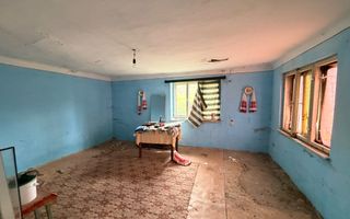 Comision 0! | Casă + teren generos | 2600 m² | Oportunitate unică - Faureni - Poză 12