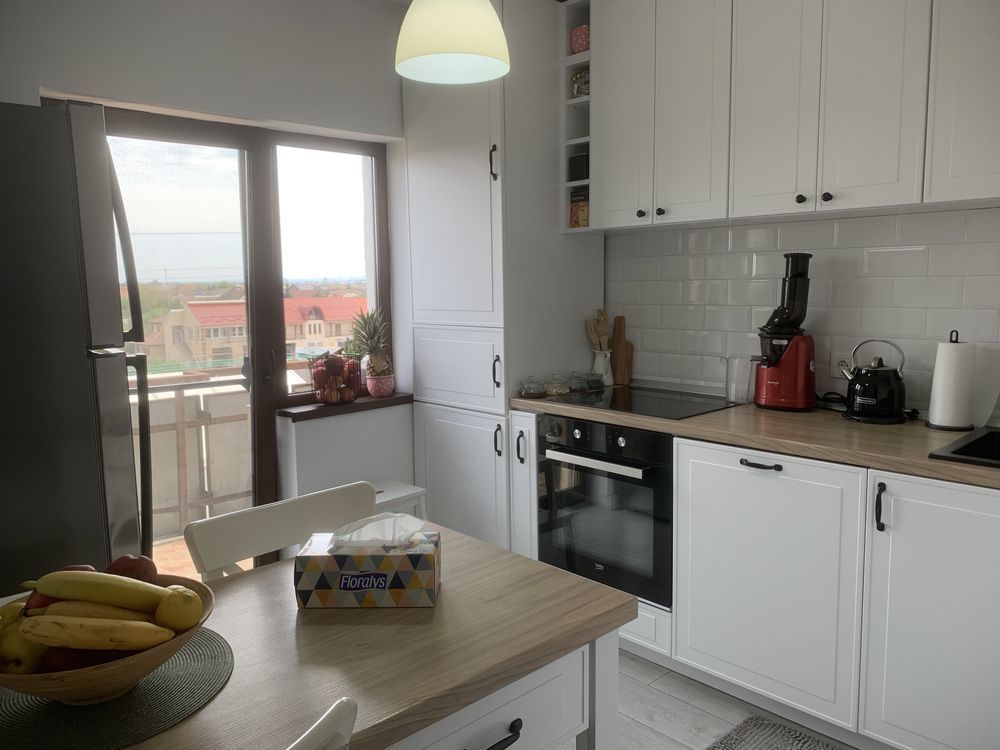 Apartament 2 camere Micro 17 - Poză 1