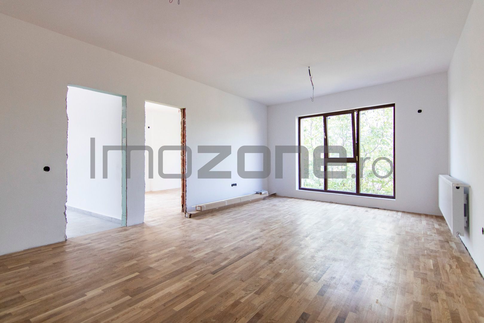 2 camere | Prelungirea Ghencea | 62.59 mp | Etaj 3 | Finalizat | Comision 0% - Poză 2