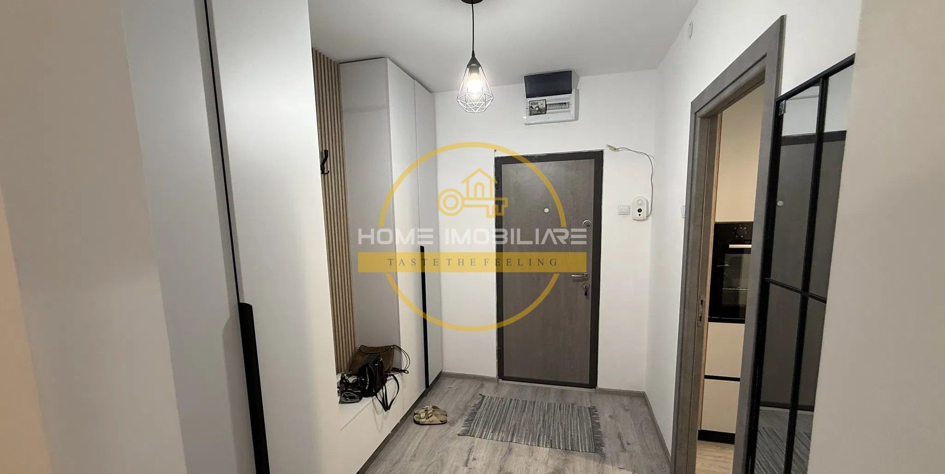 Apartament cu 3 camere/ 72 mp/ renovat complet/ zona Alexandru cel Bun - Poză 7