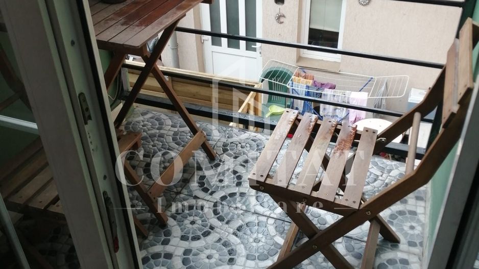 Apartament cu 3 camere | Zona Facultății de Litere - Poză 7