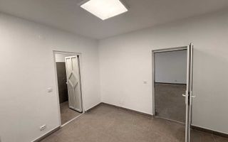 Spațiu central de închiriat în Iași, lângă Palas Campus – 65 mp + curte 25 mp - Poză 4