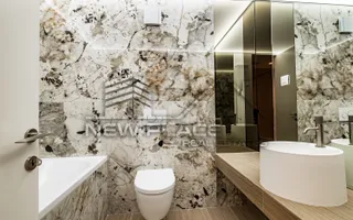 IANCU NICOLAE|Apt exclusivist [+21% TVA] Terasa 11.9 | 2 bai | Lux - Poză 13