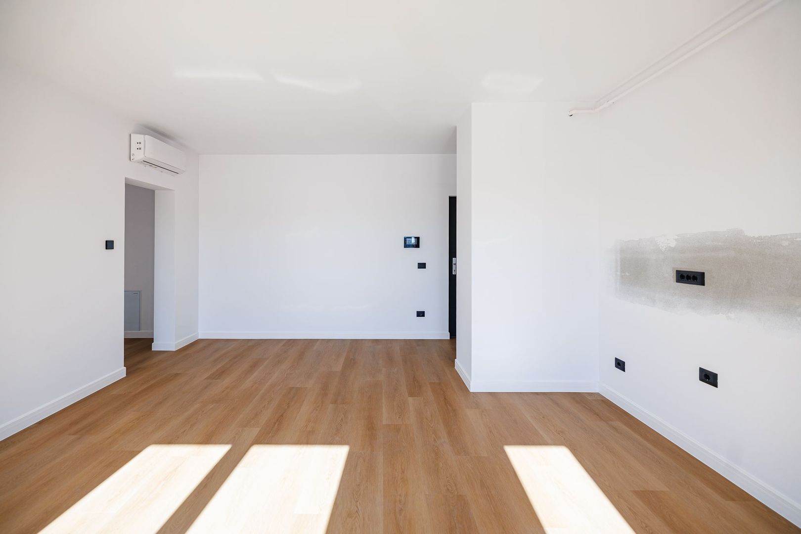 Apartament nou 2 camere cu dressing | Etaj 1 | Mehala | Comision 0% - Poză 5