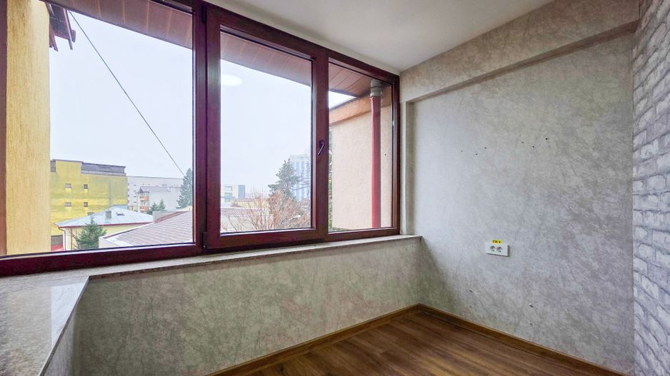 Spațiu Birouri PREMIUM pe Sabinelor 104A - Zona 13 Septembrie Marriott - Poză 34