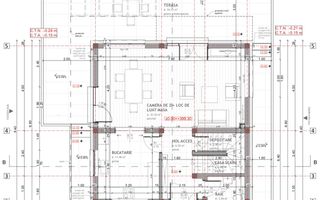 Casa individuala de vanzare – Manastur, zonă linistita! - Poză 11