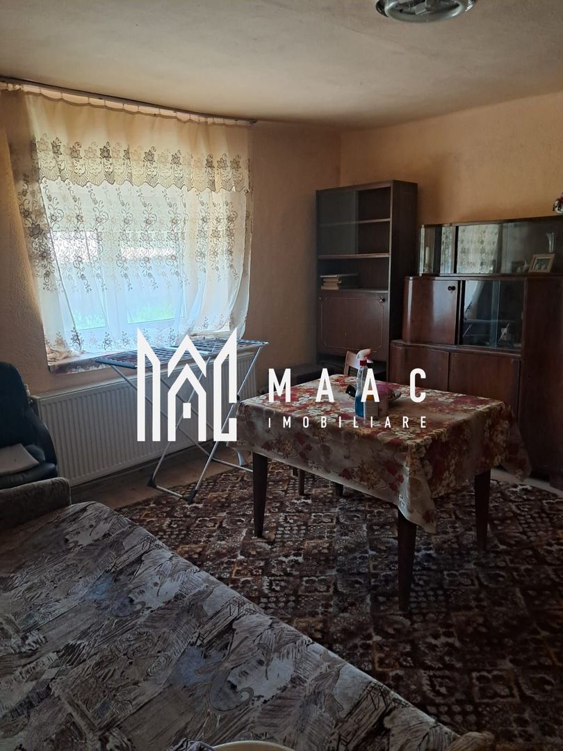 Casa 3 camere | 220 mp Teren | Rosia - Poză 14