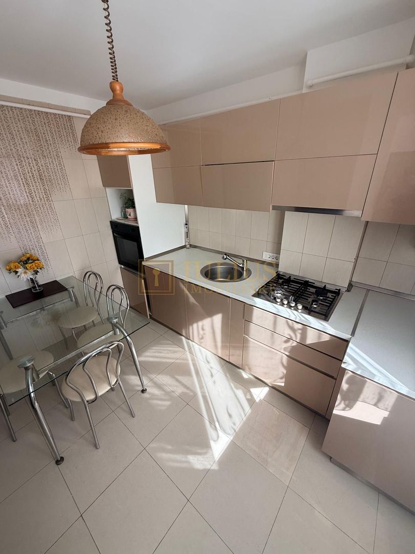3 camere: 2 dormitorare| Lipovei-Restaurant Caprice| 2 locuri de parcare| 90 mp - Poză 10