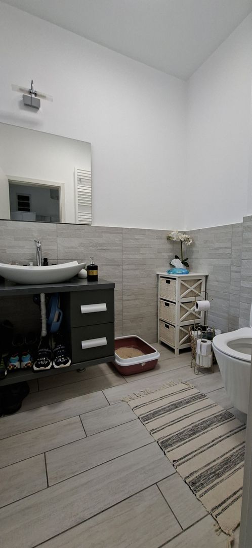 Duplex cu 5 camere - zona Selgros/Decathlon - Poză 12