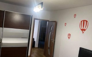 Apartament 2 camere de închiriat în zona Rond Vechi, Iași - Poză 3
