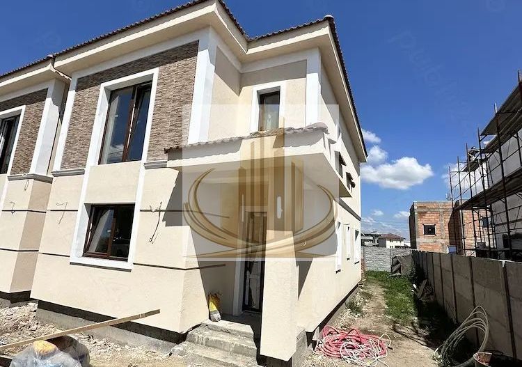 Duplex în Săcălaz | 105 mp utili |350 mp teren|Personalizare finisaje - Poză 2