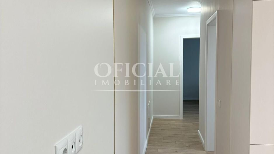 Apartament 3 Camere | 58 Mp | Balcon | Parcare | Floresti Somesului - Poză 19