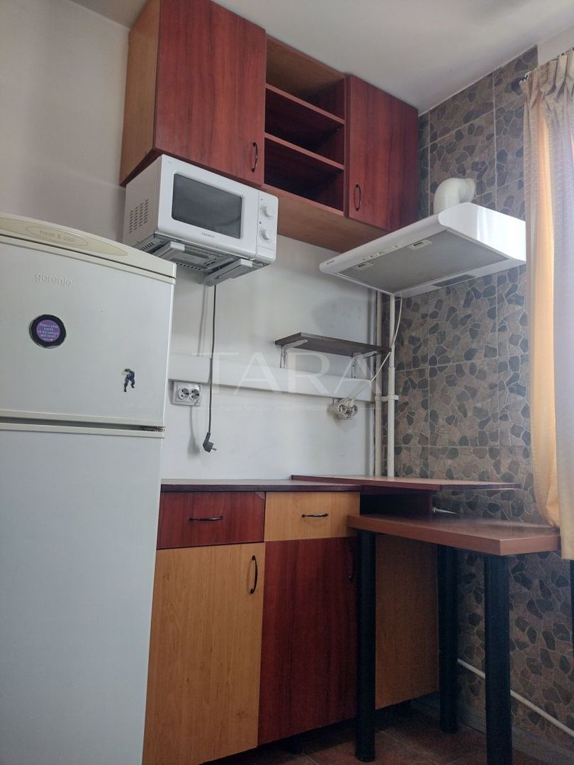 Garsonieră cochetă în Gheorgheni. - Poză 2