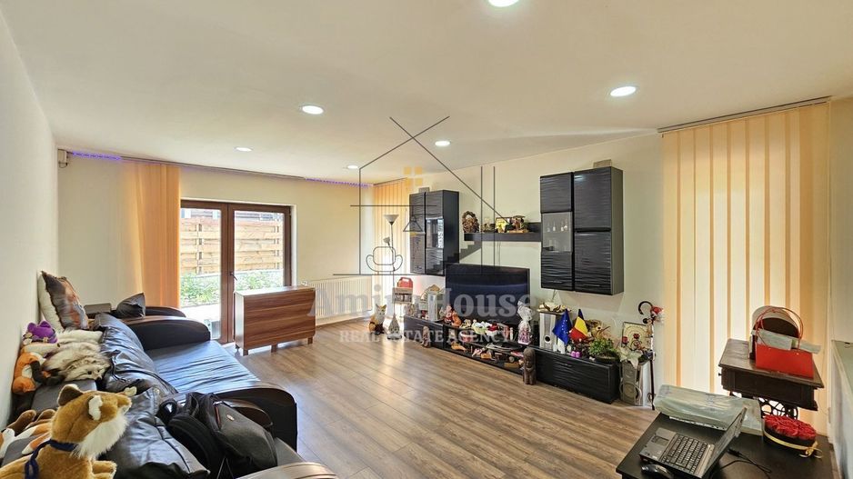 Casa tip duplex, 127 mp, teren 270 mp, Manastur - Poză 5