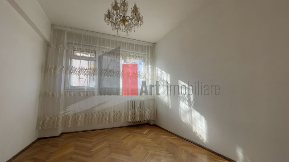 Apart 3 cam, semidec, frumos, luminos, pretabil firma, Airbnb sau locuit - Poză 5