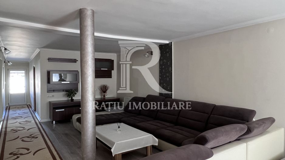 Casa cu 4 camere de inchiriat | Parcare acoperita | Tokai | Oradea - Poză 2