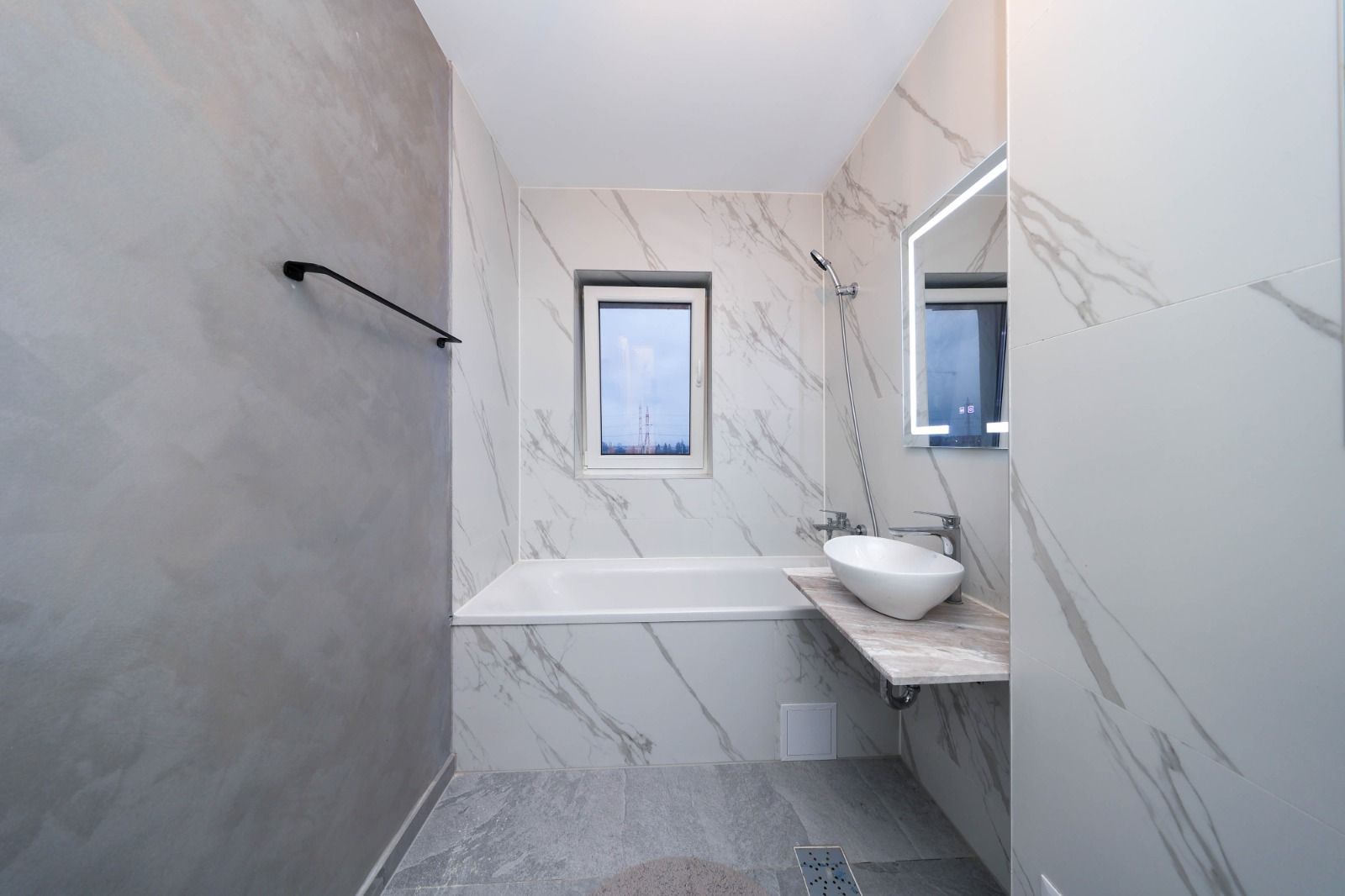 Apartament modern cu 3 camere de vânzare în Complexul Rezidențial Vivamus - Poză 21