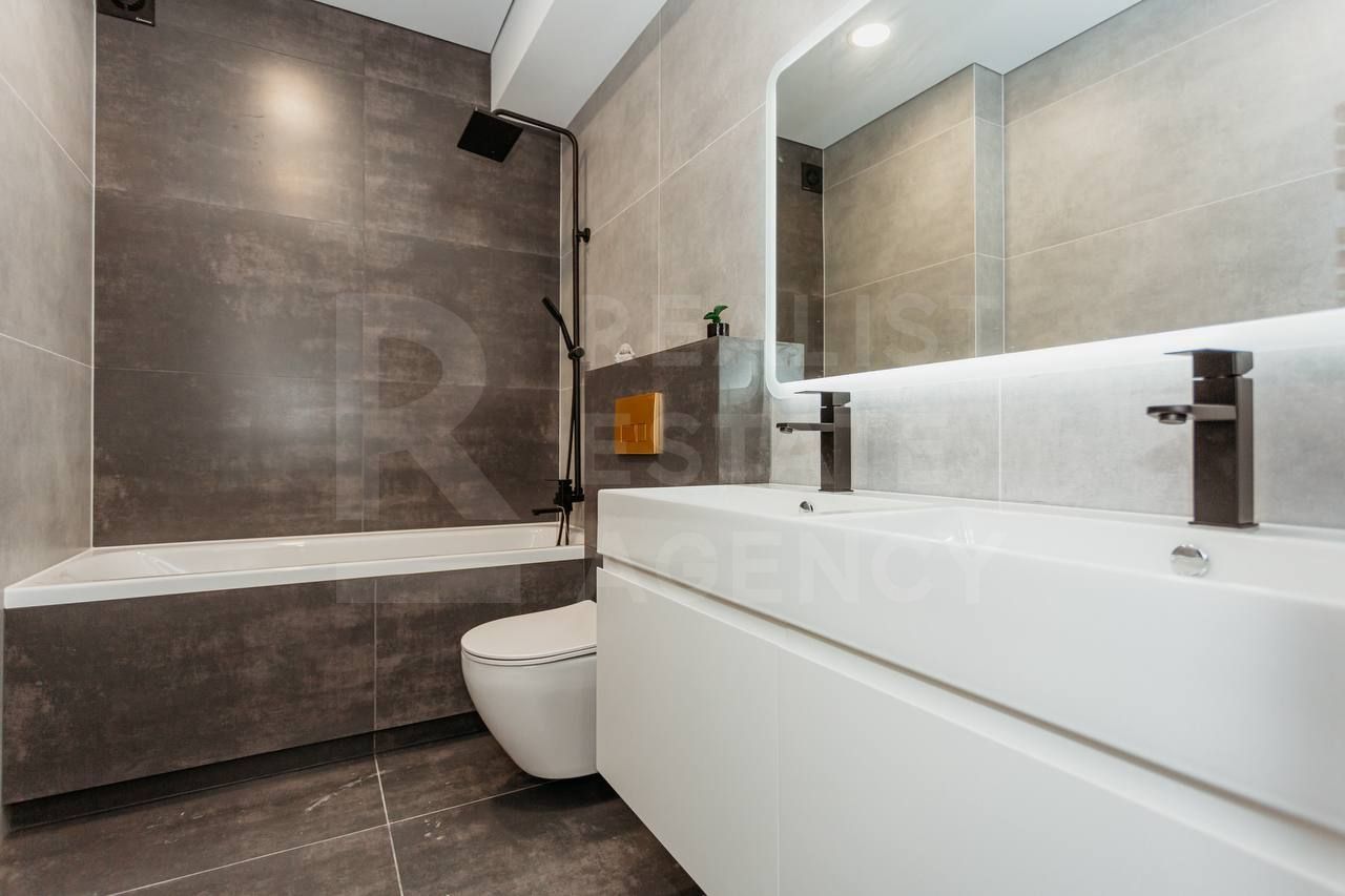 Vânzare, apartament, 2 camere, str. Grădina Botanică, Botanica - Poză 5