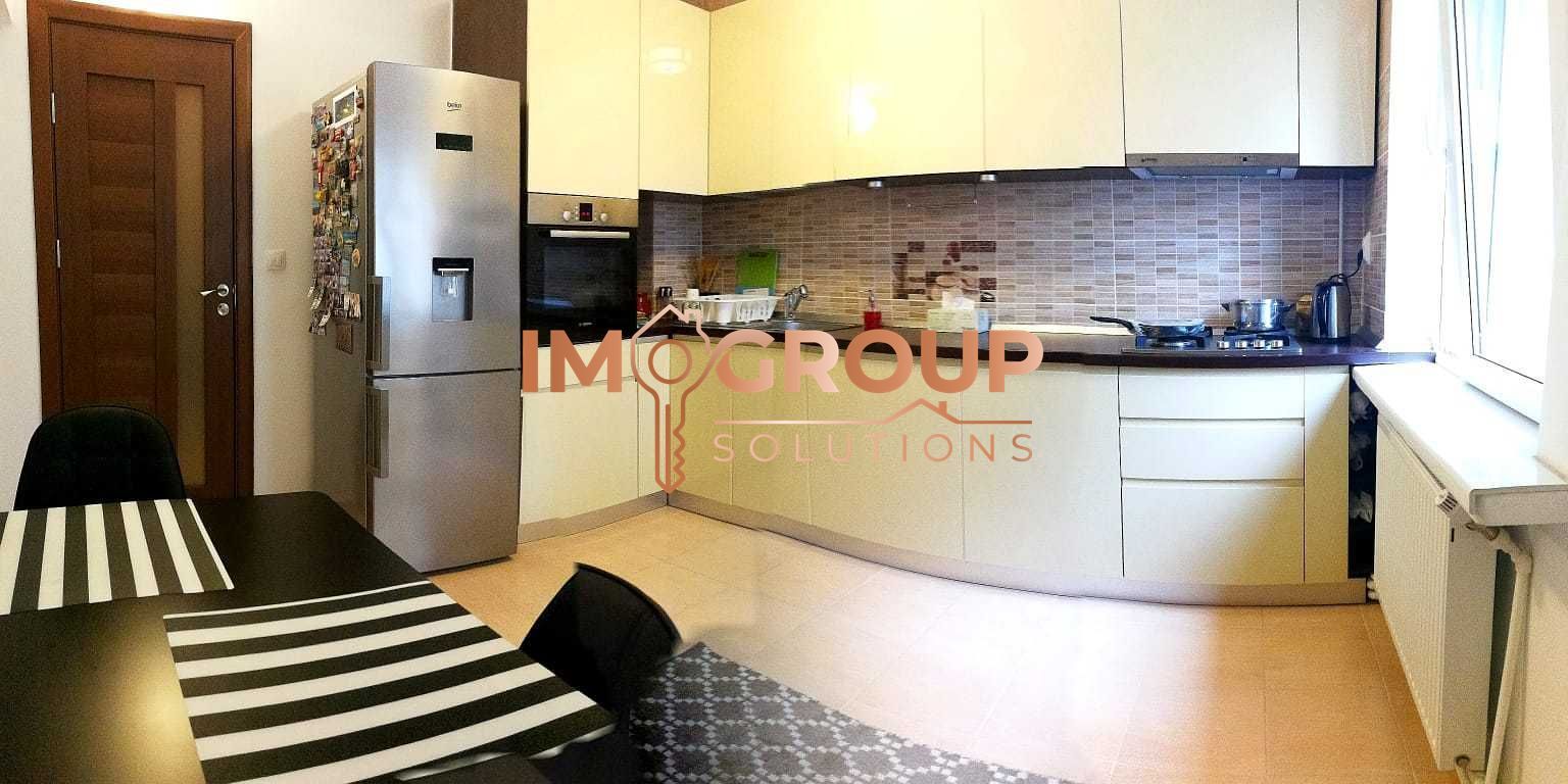 Etaj Intermediar - Apartament cu 3 Camere - 1001 Articole - Poză 4