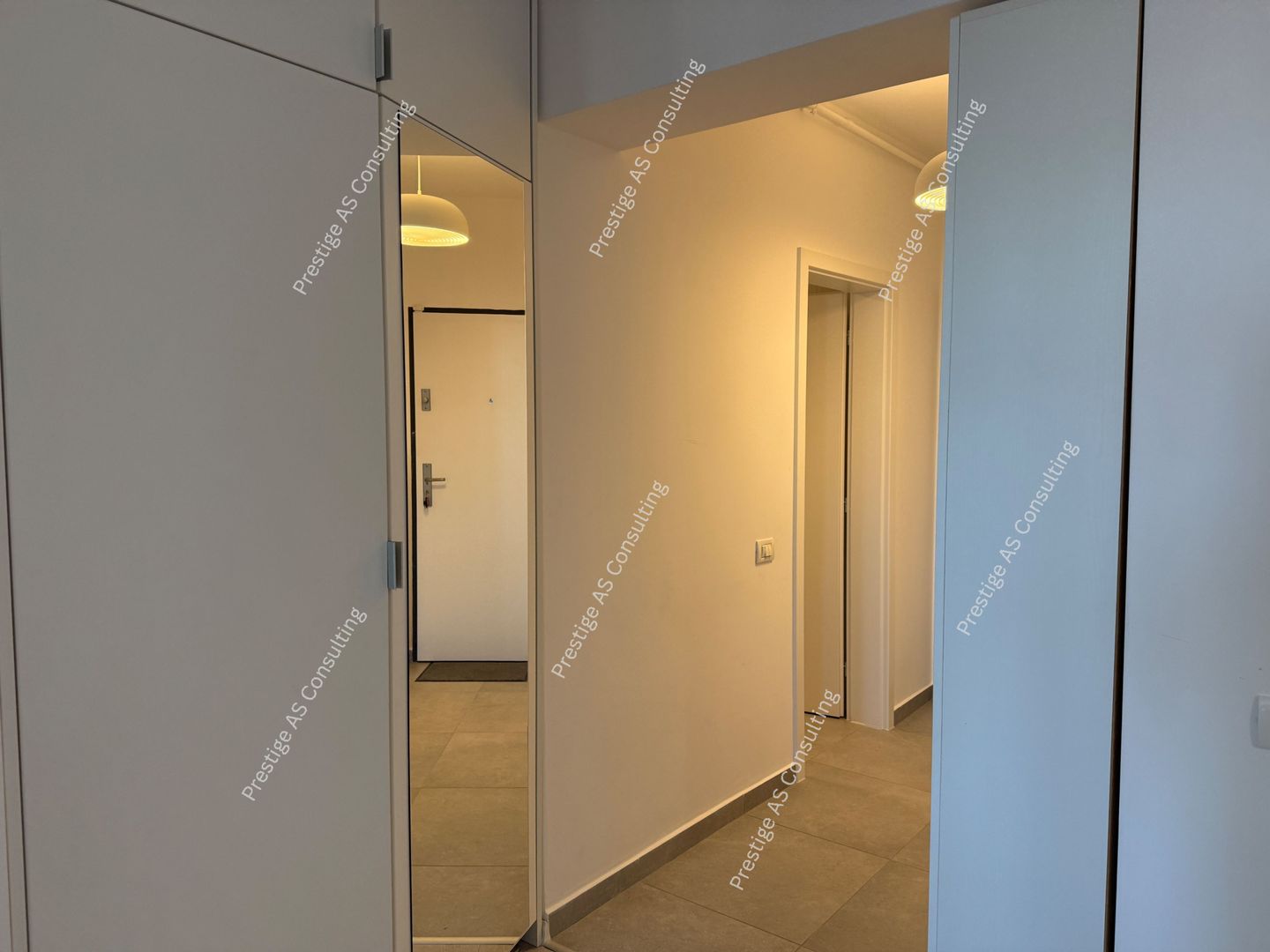 Apartament 2 Camere | Etaj 3 +Parcare subterana | City of Mara-Circumvalatiunii - Poză 23