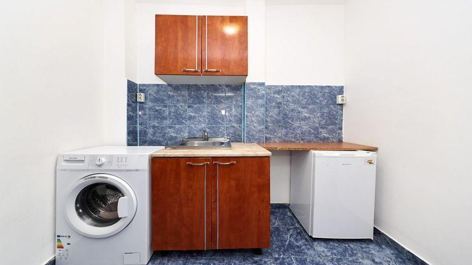 Garsoniera 21 mp Zona Tractorul - Poză 10