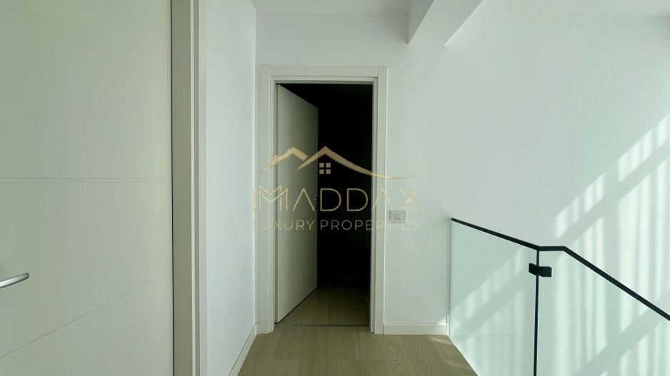 Vila LUX **5 camere**3 locuri parcare** Complex NOU//Sisesti - Poză 36