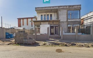 Casă deosebită în Parneava – Strada Griviței - Poză 1