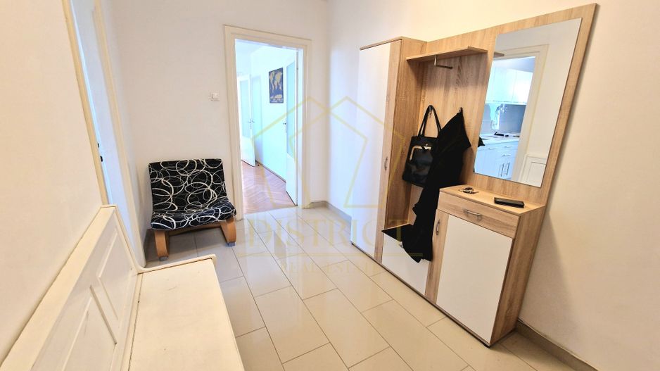 Apartament spatios cu 3 camere | Ultracentral | Marasti - Poză 12
