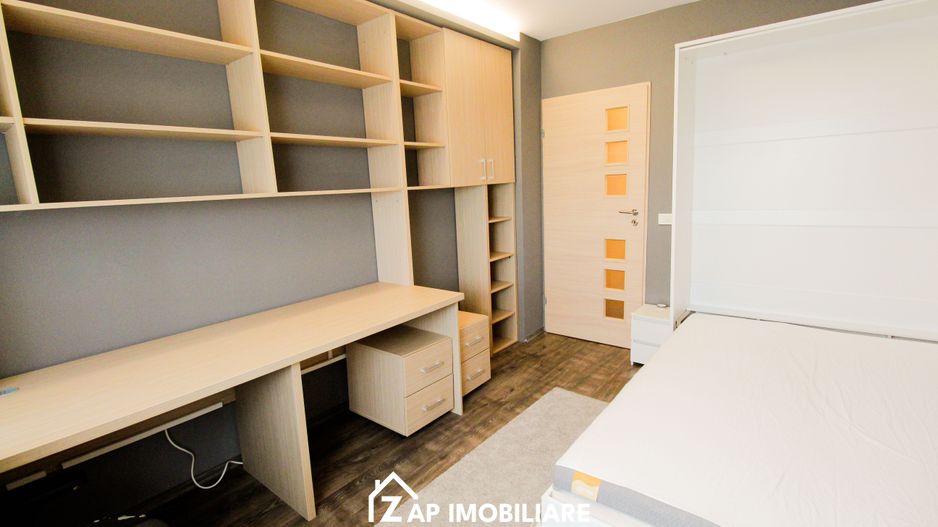 Dâmbul Pietros - 2 Camere - Modern -  Bulevardul 1848 - Poză 9