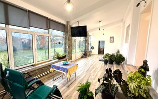 Vila în stil American - Total independentă energetic, garaj + terasă! - Poză 6