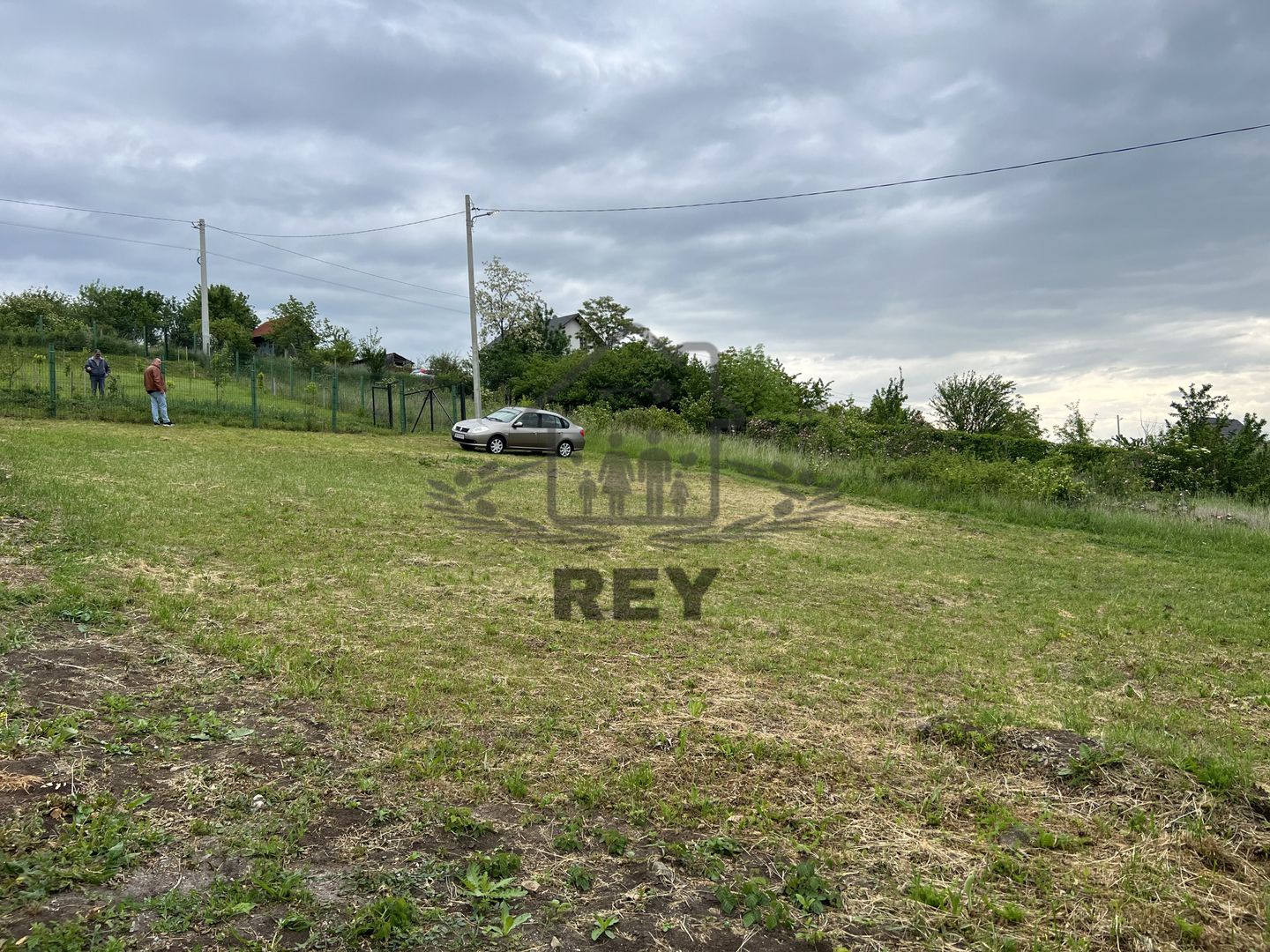 Teren de vanzare Sura Mare / Sibiu - Poză 8