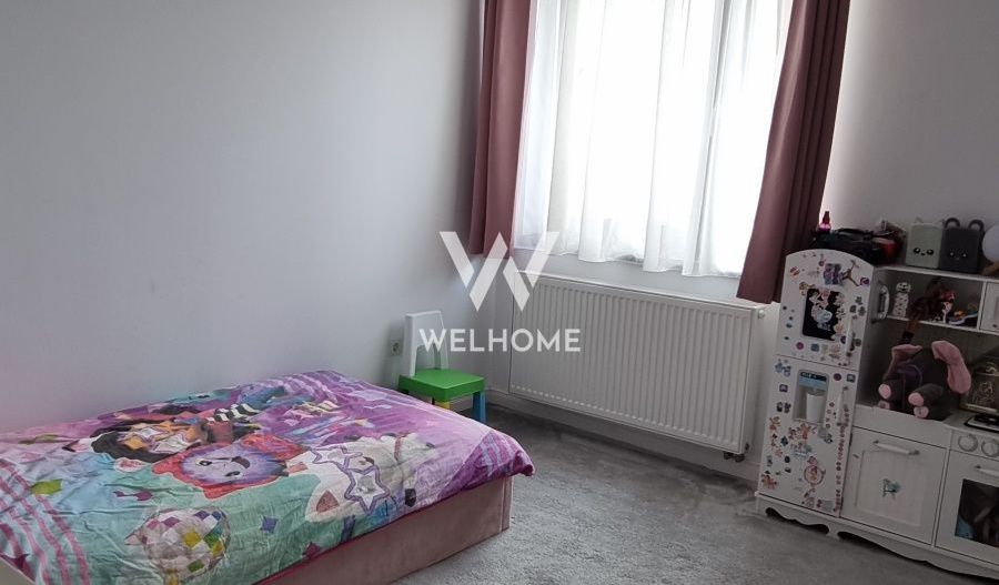 Apartament modern de lux, luminos, cu parcare inclusă - Poză 7