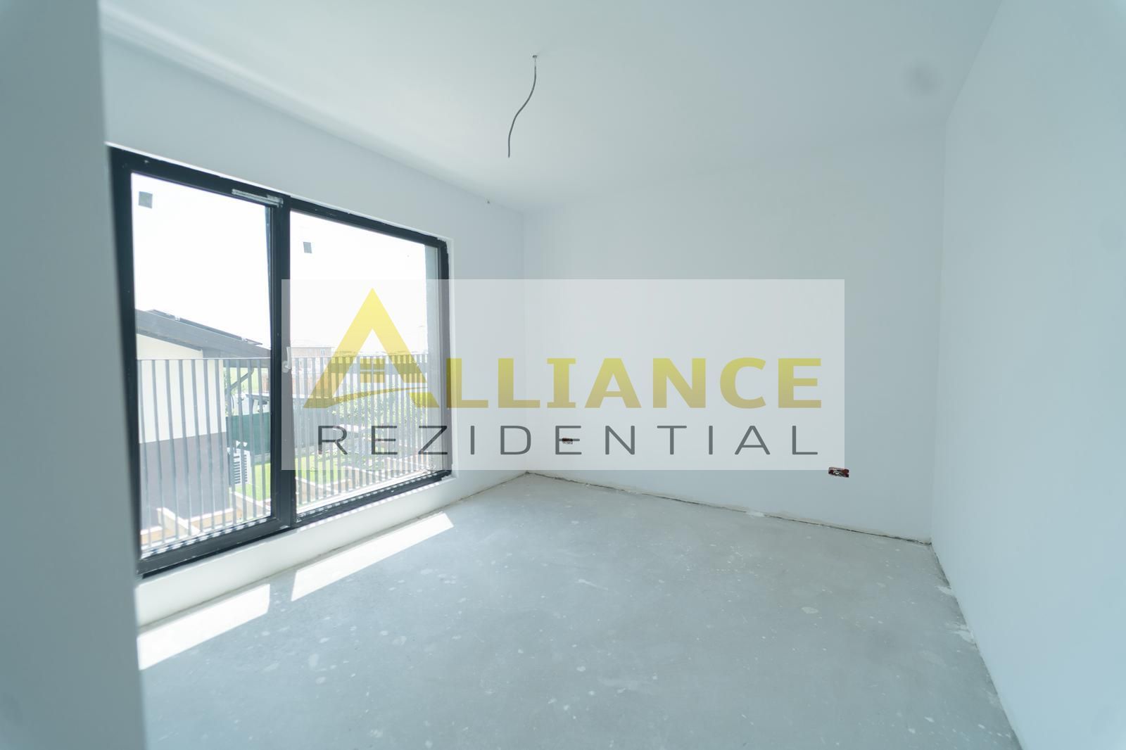 Vila individuala P+1E ~ 5 camere 2 bai ~ 430mp teren - Poză 5