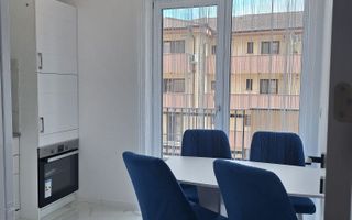 Apartament I 3 camere I Kastani Residence - Poză 3