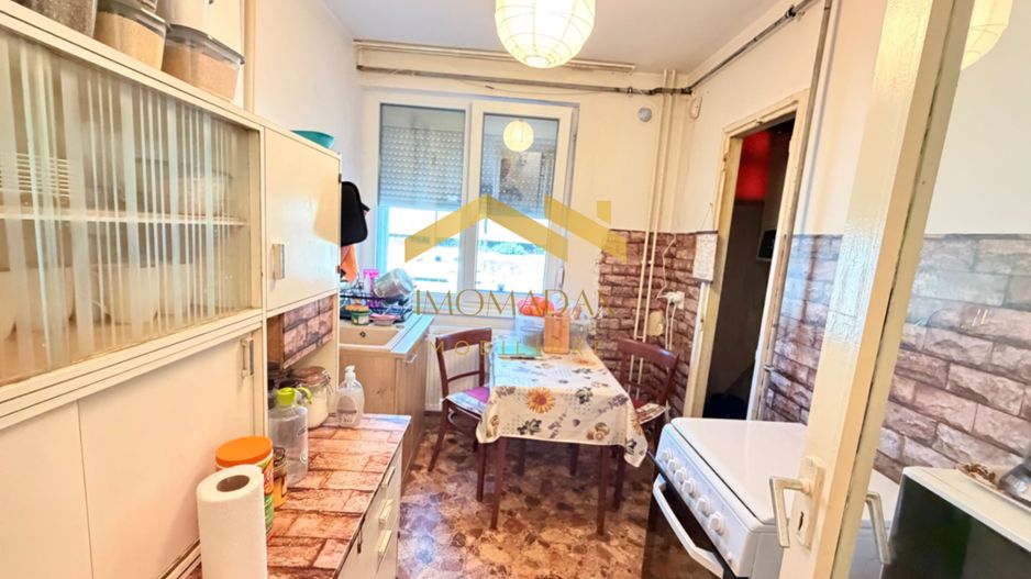 Piata 700- 2 camere- Centrala proprie - Poză 12