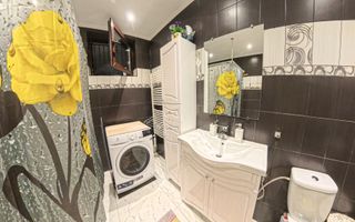 Casă P+1+P de vânzare – Măgurele, Str. Lotusului, deschidere 2 strazi - Poză 8