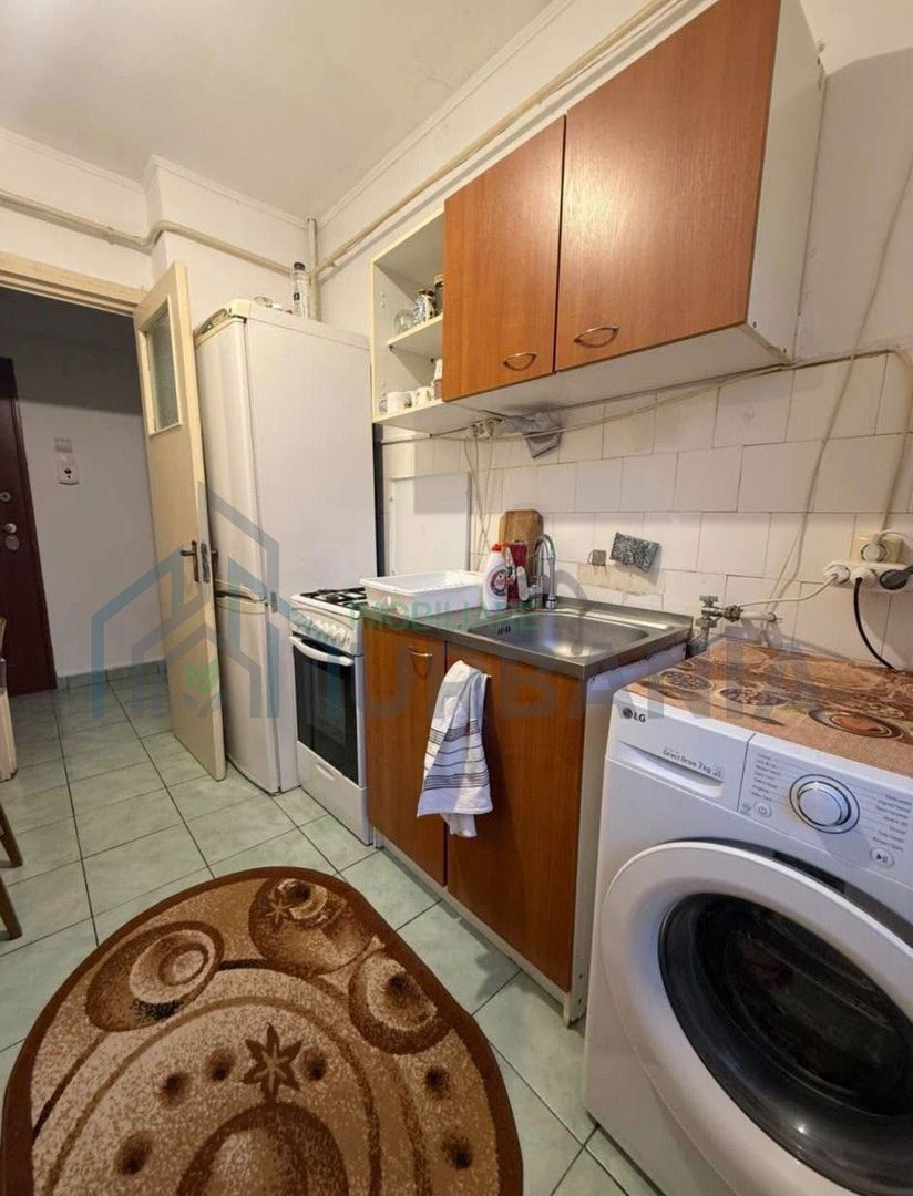 Apartament 3 camere Podu Ros - Poză 6