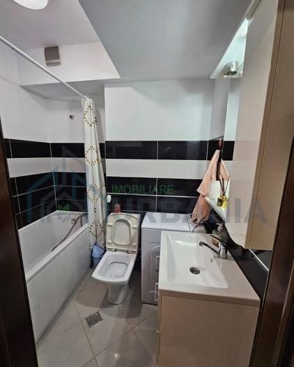 Apartament de vânzare, 56 mp, 2 camere, etaj 3, Tătărași Residence, Iași - Poză 10