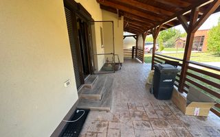 Casa parter cu carpot - Poză 26