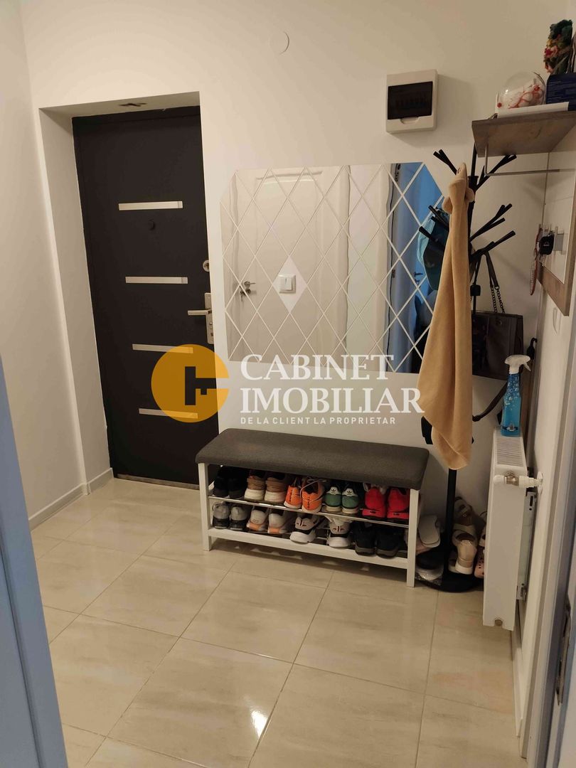 Apartament 2 camere de vânzare – Cartier Astoria, Lunca Cetățuii - Poză 6