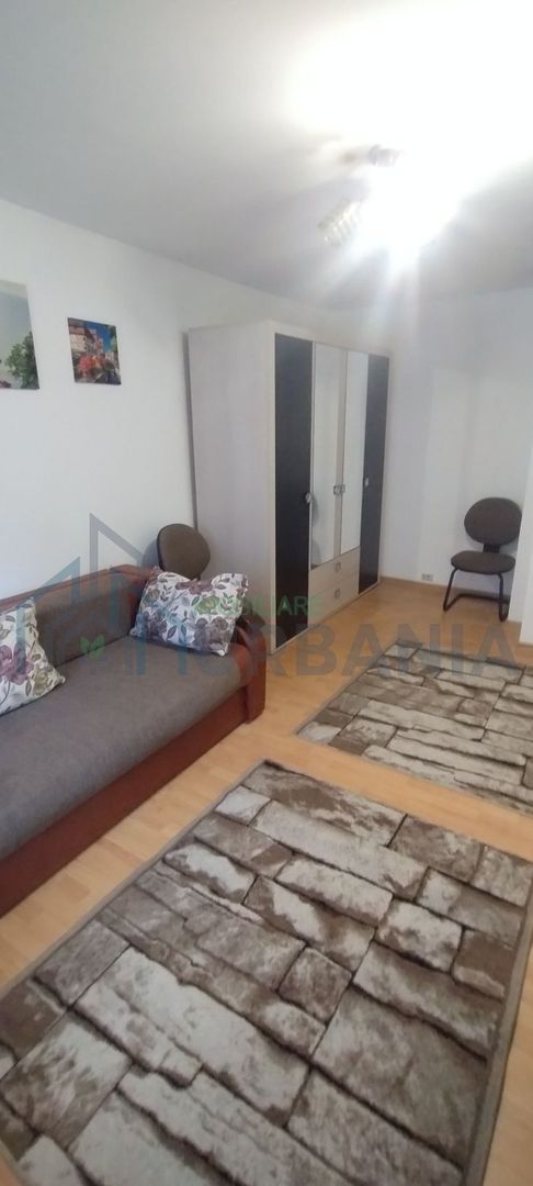 Apartament 2 camere de închiriat, zona Podu de Fier, Iași - Poză 2