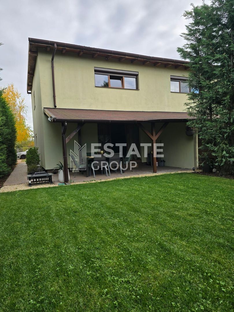 Duplex cu 4 camere in Dumbrvita - Poză 1