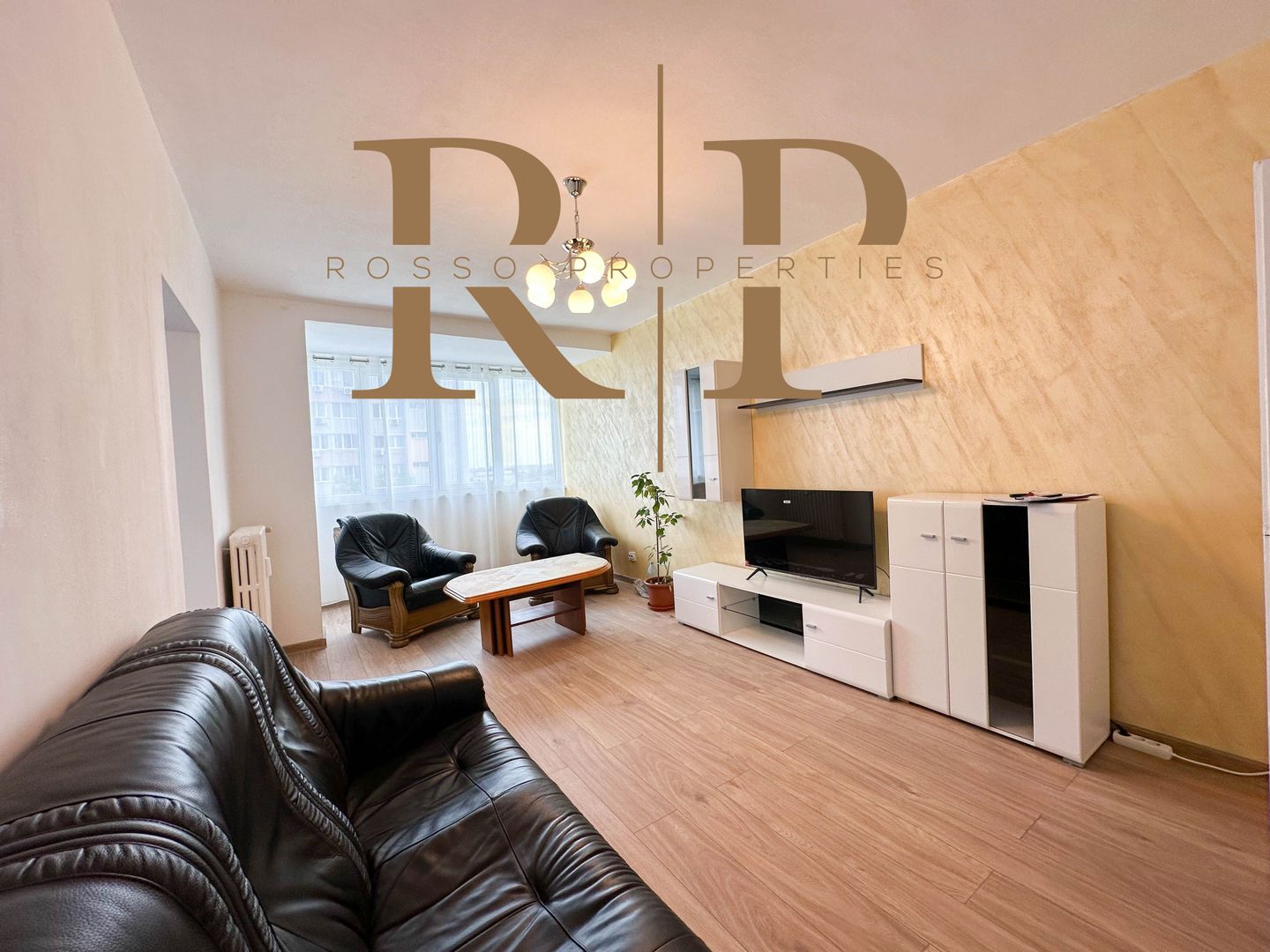 Apartament de închiriat în Dorobanti, Bucuresti - Poză 7