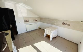 Chișoda | 3 camere | 78 mp utili | Etaj 2 | Centrală proprie - Poză 9