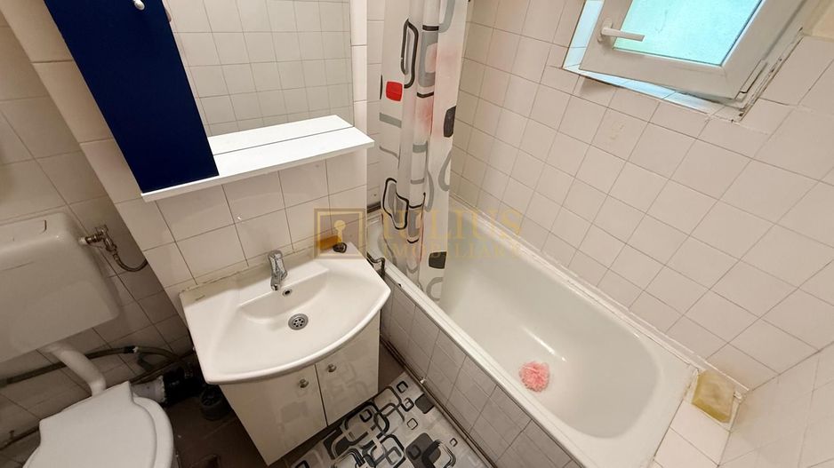 3 camere-2 dormitoare| langa Uranus Plaza| centrala proprie| etaj 1 - Poză 7