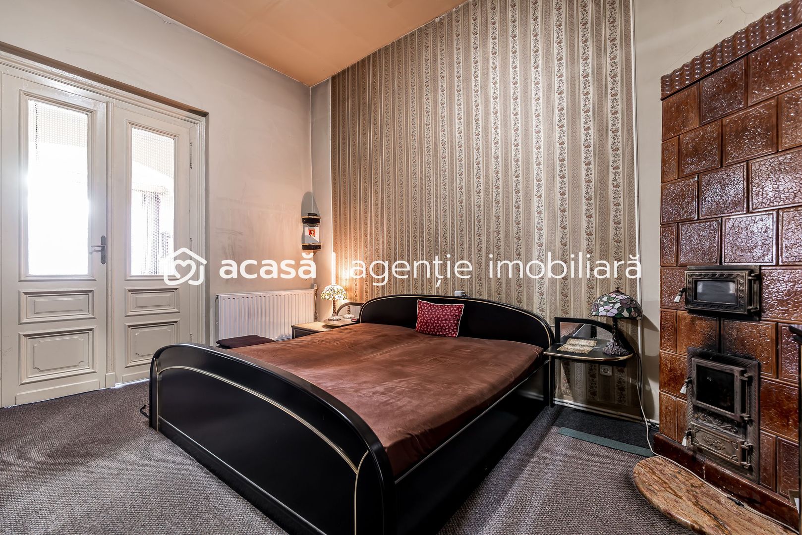 Locuință și Business pe Str. L. Blaga, Arad, Spațiu + Apartament - Poză 6