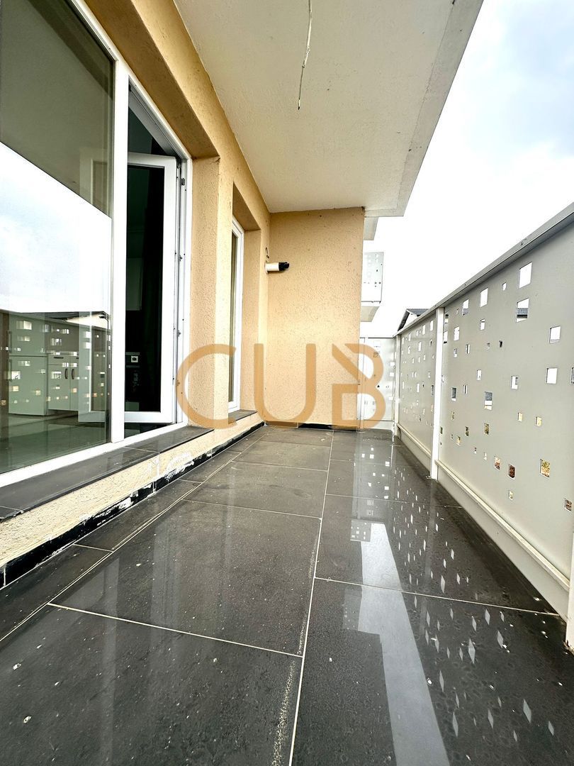 Ap 2 cam | bloc nou, lift, parcare | Giroc - Hotel IQ - Poză 2