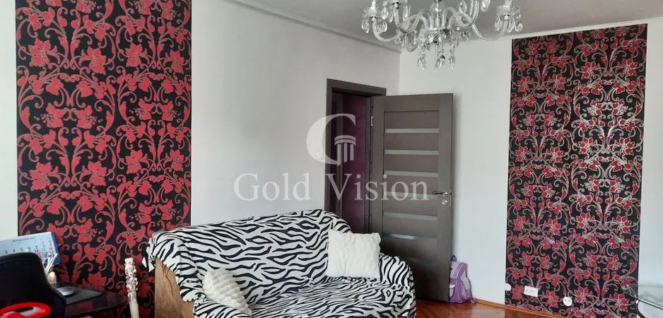 RENOVAT! Apartament de 2 camere, 58mp, zona Tudor - Poză 1