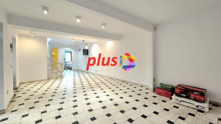 Spatiu comercial la casa - 170 mp - Poză 2